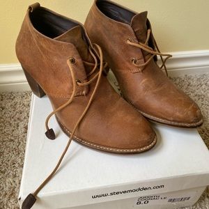 Steve Madden Judith bootie